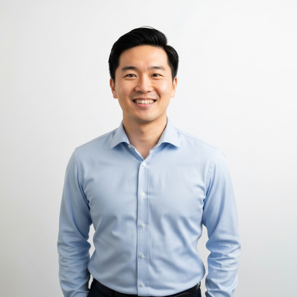 Michael Chen