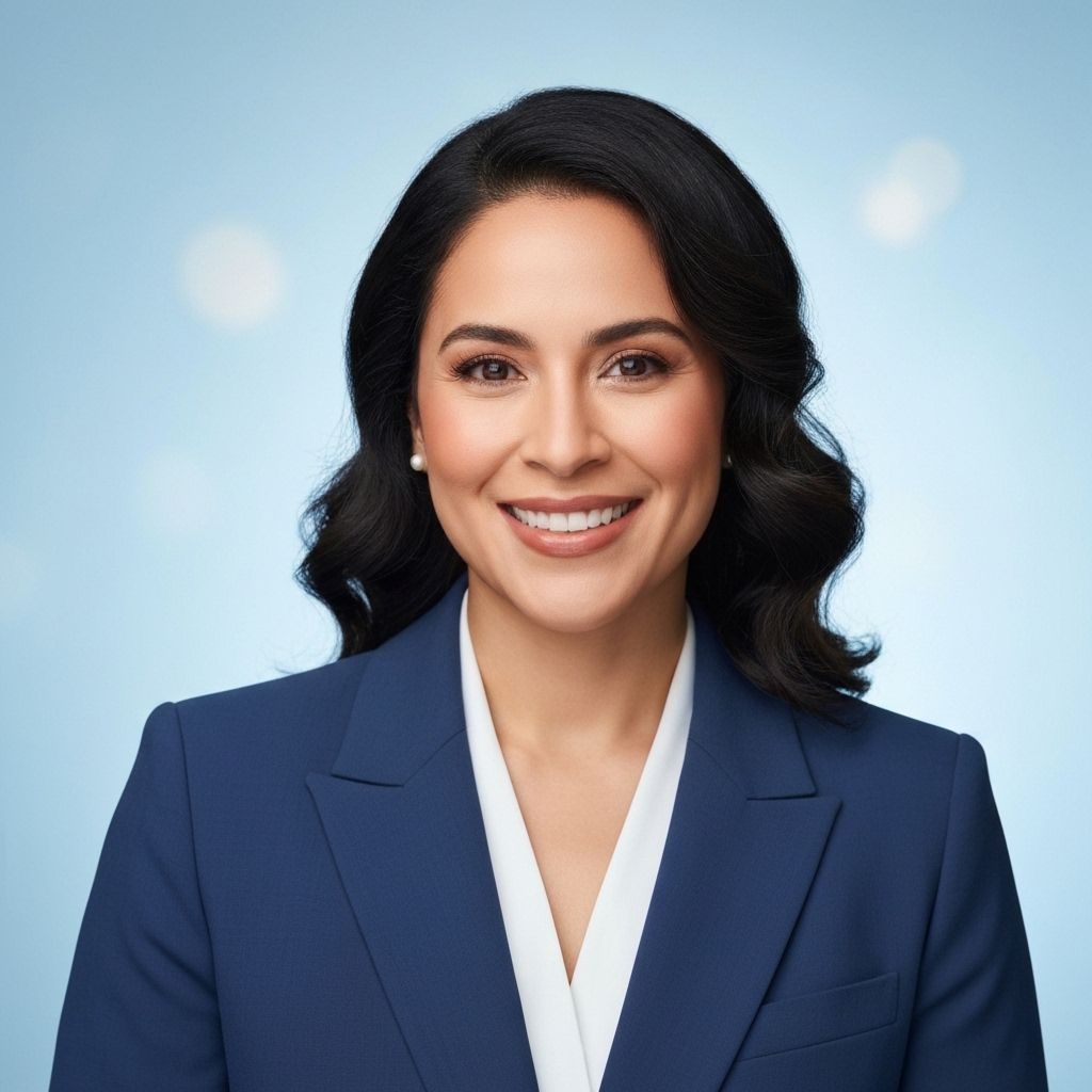 Maria Gonzalez